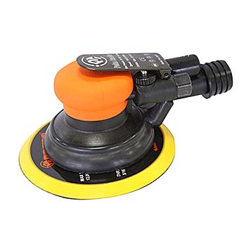 GPI 6'' 2.5MM ORBIT PALM SANDER - MP52562 